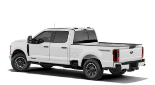 2027 Ford Super Duty® External Image 2